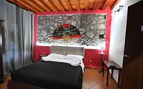 B&B L'Infiorescenza New