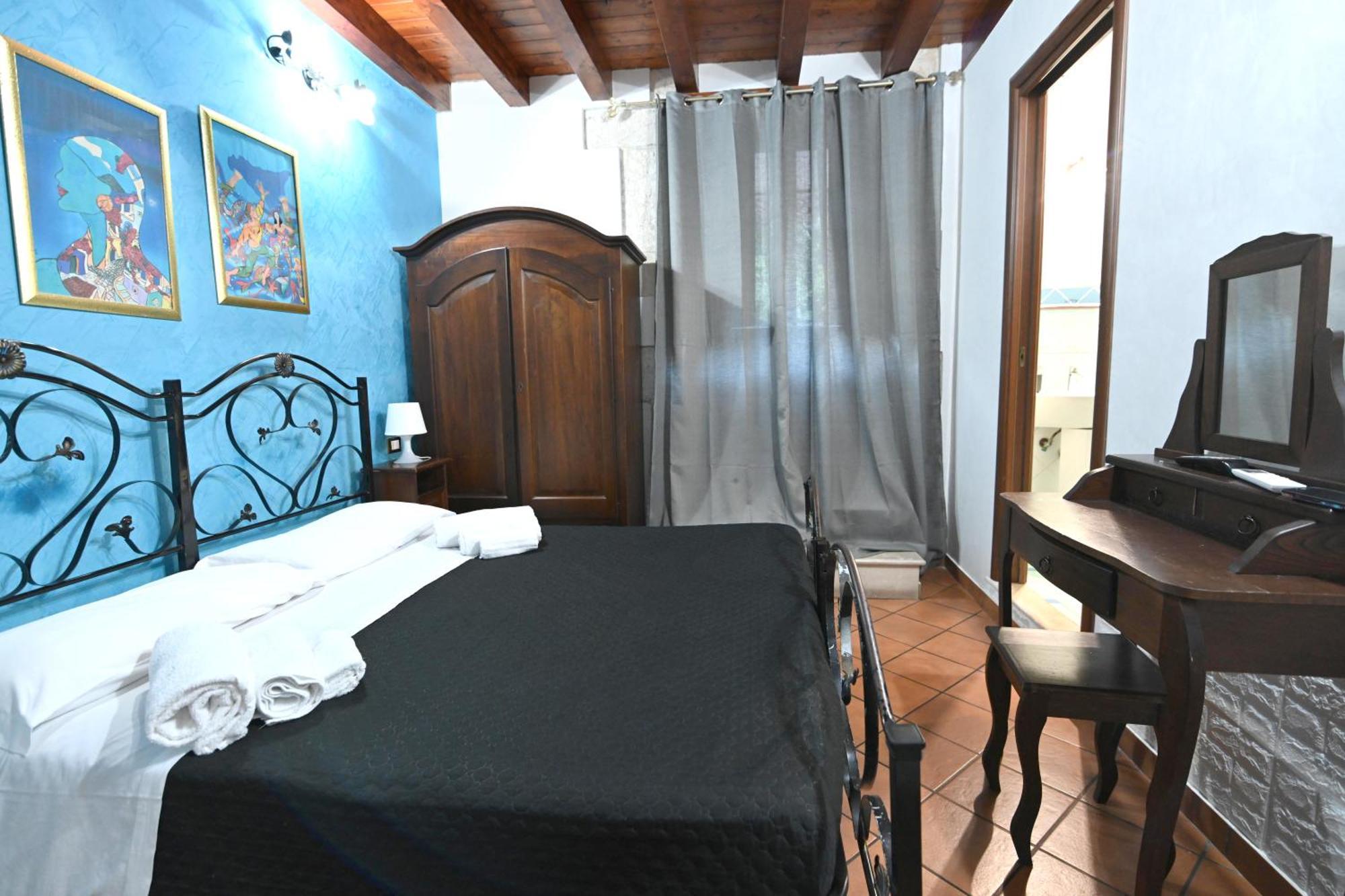 B&B L'Infiorescenza New Syracuse Exterior photo